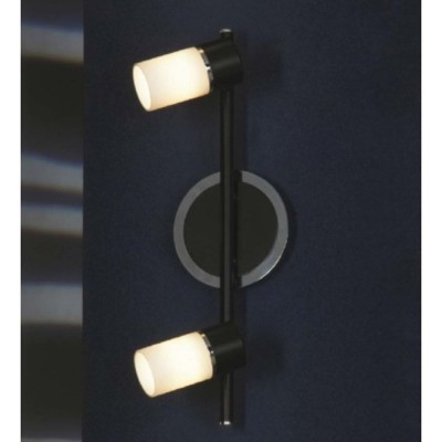 Настенный светильник Siliqua LSQ-6101-02 Lussole