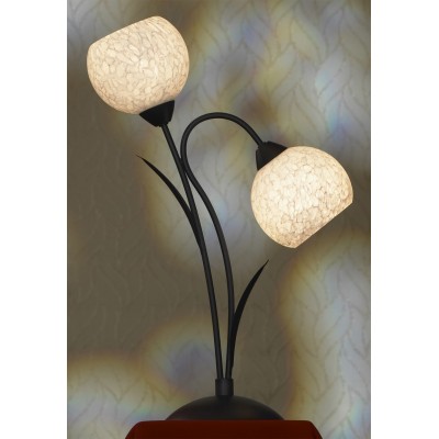 Интерьерная настольная лампа Bagheria LSF-6294-02 Lussole