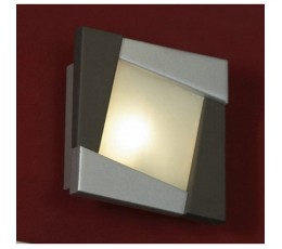 Настенный светильник Cefone LSQ-8012-01 Lussole
