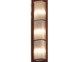Настенно-потолочный светильник Lariano LSA-5401-03 Lussole