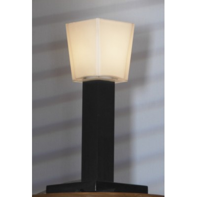 Интерьерная настольная лампа Lente LSC-2504-01 Lussole