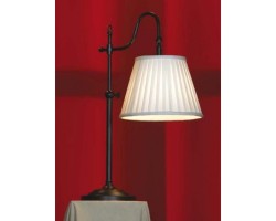 Интерьерная настольная лампа Milazzo LSL-2904-01 Lussole