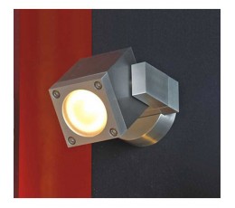 Настенный светильник Vacri LSQ-9511-01 Lussole