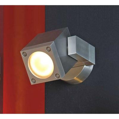 Настенный светильник Vacri LSQ-9511-01 Lussole