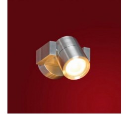 Настенный светильник Vacri LSQ-9501-01 Lussole