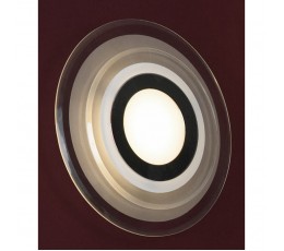 Настенный светильник Formello LSN-0741-01 Lussole