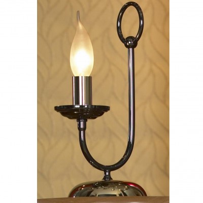 Настольная лампа Lussole LSA-4614-01