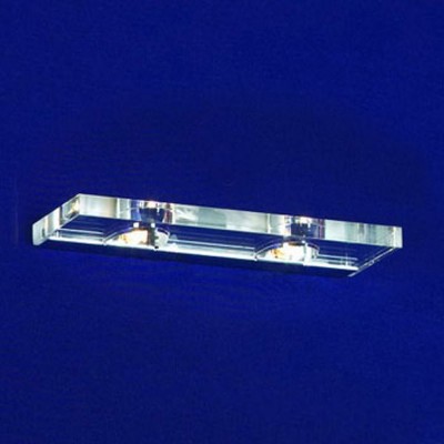 Настенный светильник Diamante LSC-5301-02 Lussole