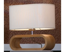 Интерьерная настольная лампа Nulvi LSF-2114-01 Lussole