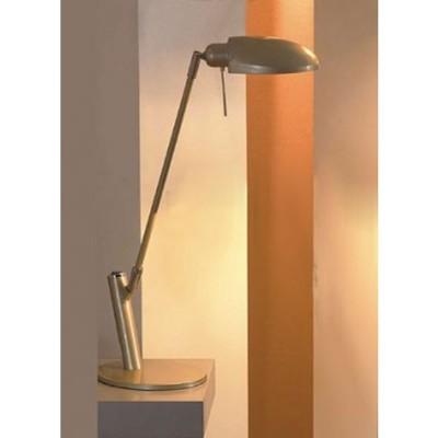 Интерьерная настольная лампа Roma LST-4374-01 Lussole