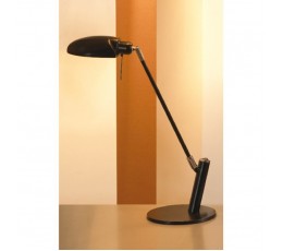 Интерьерная настольная лампа Roma LST-4314-01 Lussole