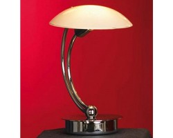 Интерьерная настольная лампа Mattina LSQ-4304-01 Lussole