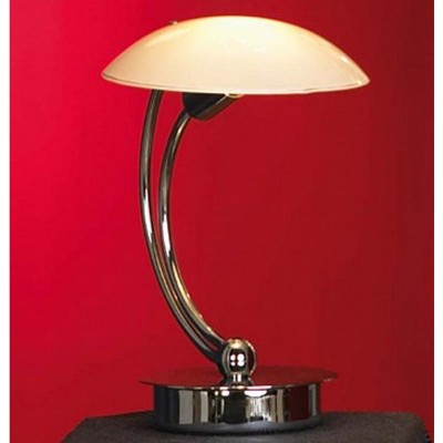 Интерьерная настольная лампа Mattina LSQ-4304-01 Lussole