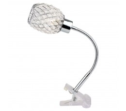 Настольная лампа LSP-0125 Lussole