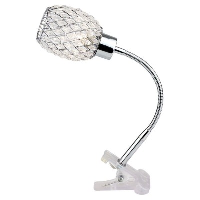 Настольная лампа LSP-0125 Lussole