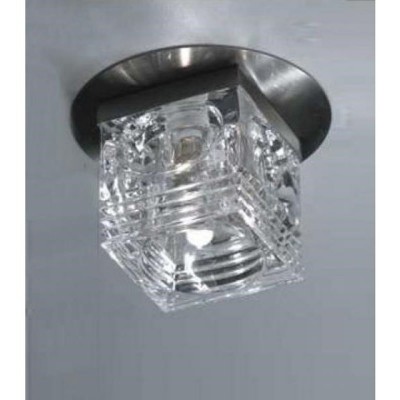 Точечный светильник Palinuro LSA-7909-01 Lussole