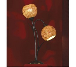 Интерьерная настольная лампа Bagheria LSF-6204-02 Lussole