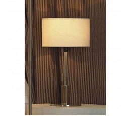 Интерьерная настольная лампа Silvi LSC-7114-01 Lussole