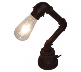 Настольная лампа LSP-9985 Lussole LOFT