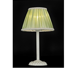Интерьерная настольная лампа Elegant 11 ARM325-00-W Maytoni