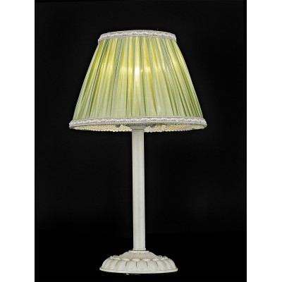 Интерьерная настольная лампа Elegant 11 ARM325-00-W Maytoni