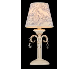 Интерьерная настольная лампа Elegant 2 ARM219-00-G Maytoni