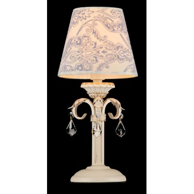 Интерьерная настольная лампа Elegant 2 ARM219-00-G Maytoni