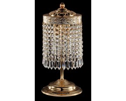 Интерьерная настольная лампа Diamant 6 DIA750-WB11-WG Maytoni