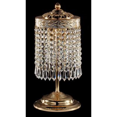 Интерьерная настольная лампа Diamant 6 DIA750-WB11-WG Maytoni