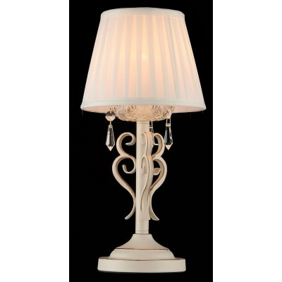 Интерьерная настольная лампа Elegant 7 ARM288-00-G Maytoni