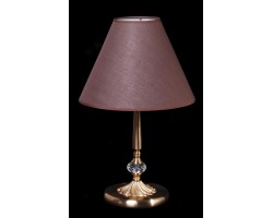 Интерьерная настольная лампа Classic 4 CL0100-00-R Maytoni