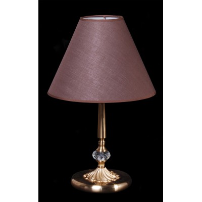 Интерьерная настольная лампа Classic 4 CL0100-00-R Maytoni