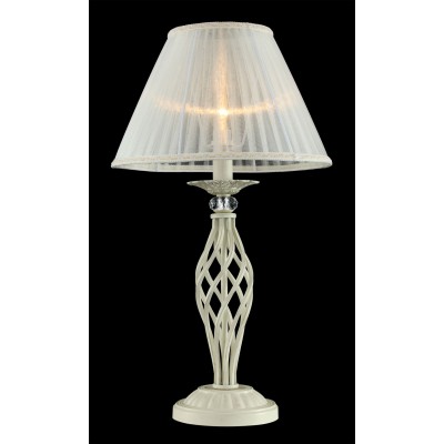 Интерьерная настольная лампа Elegant 3 ARM247-00-G Maytoni