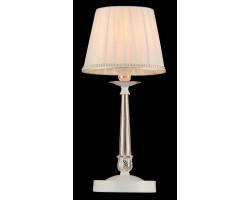Интерьерная настольная лампа Elegant 24 ARM376-11-W Maytoni