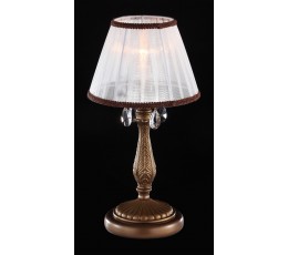Интерьерная настольная лампа Elegant 13 ARM388-00-R Maytoni