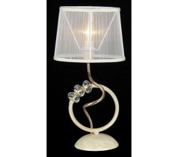 Интерьерная настольная лампа Elegant 6 ARM014-11-G Maytoni