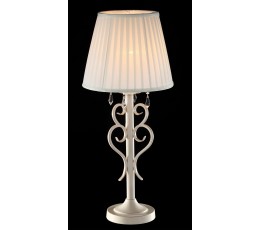 Интерьерная настольная лампа Elegant 8 ARM288-22-G Maytoni