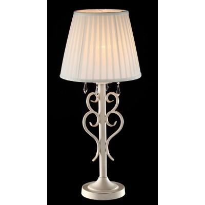 Интерьерная настольная лампа Elegant 8 ARM288-22-G Maytoni