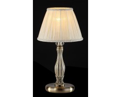 Интерьерная настольная лампа Elegant 11 ARM301-00-R Maytoni