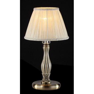 Интерьерная настольная лампа Elegant 11 ARM301-00-R Maytoni