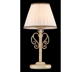 Интерьерная настольная лампа Elegant 20 ARM420-22-G Maytoni