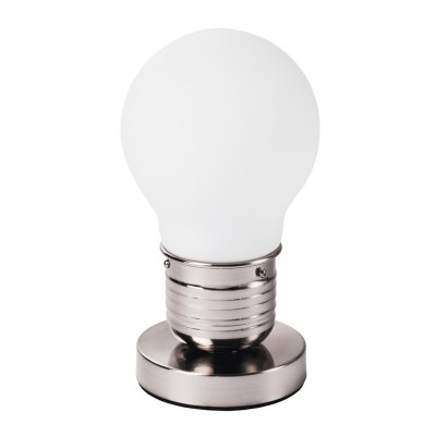 Интерьерная настольная лампа Jedison 611030101 MW-Light