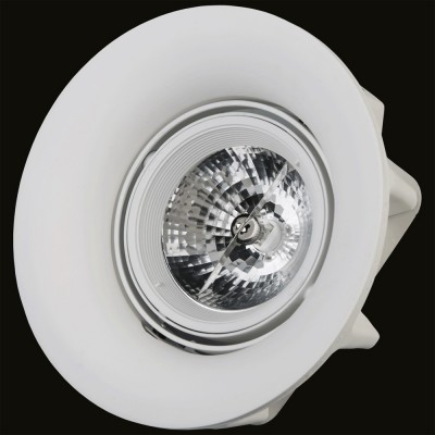 Точечный светильник Barut 499010601 MW-Light