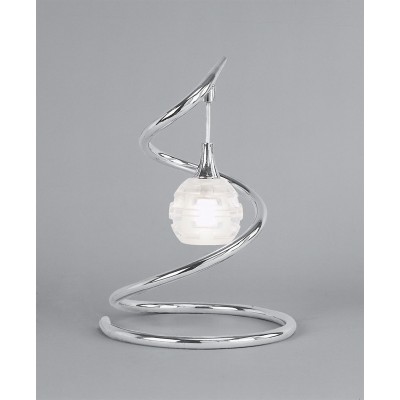Интерьерная настольная лампа Dali 0099 Mantra