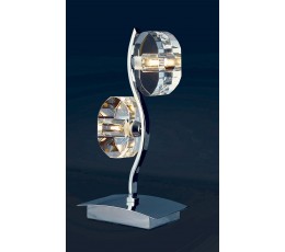 Интерьерная настольная лампа Alfa 0427 Mantra