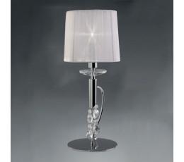 Интерьерная настольная лампа Tiffany 3868 Mantra