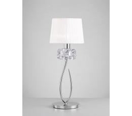Интерьерная настольная лампа Loewe 4636 Mantra