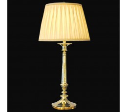 Настольная лампа 3901/T gold Newport
