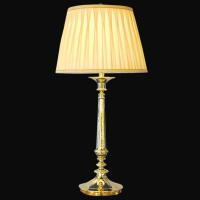 Настольная лампа 3901/T gold Newport