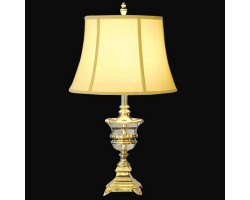 Настольная лампа 3601/T gold Newport